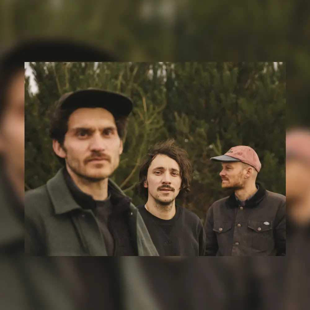 V11 x Rotown presents: Paceshifters